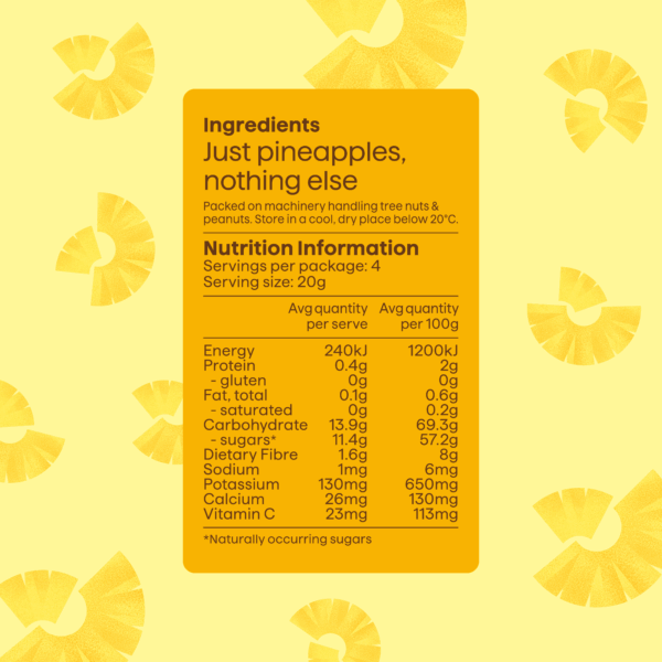 Pineapple - Image 3