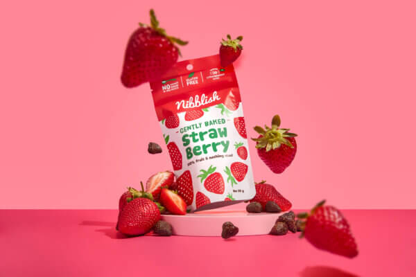 Strawberry - Image 3